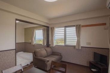 Apartman Condominium Resort Nago Grand Sedona