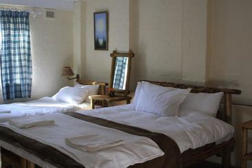 בית פרטי Douglas Drift Cottages