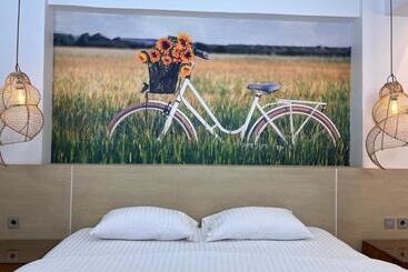 מלון דירות Fastrooms Bekasi