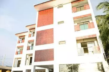 Hotelli Basaya Laemchabang