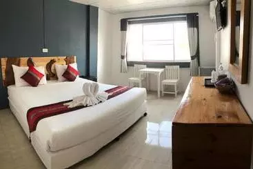 호텔 Diamond De Pai