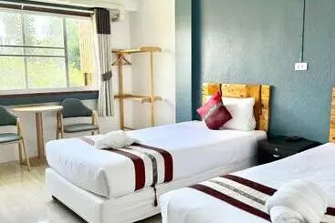 Hotel Diamond De Pai