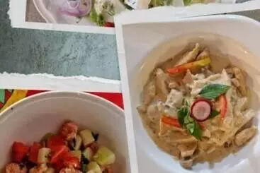 هتل Robinson Plage