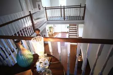 酒店 Stone Mountain Manor