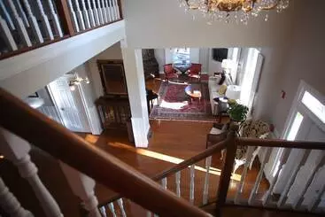 هتل Stone Mountain Manor