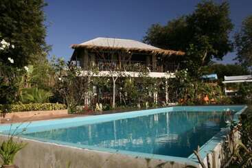 هتل Tamarina Resort Arng Sila