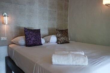 ホテル Tamarina Resort Arng Sila