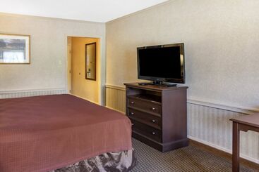 Otel The Riverstone Inn