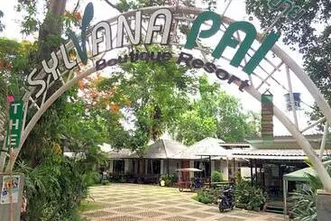 Hotel The Sylvana Pai