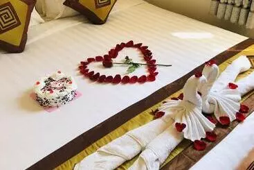 هتل Villa Mahasok