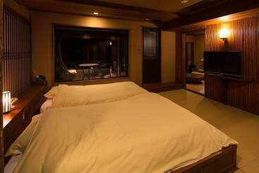 Отель Watei Kazekomichi