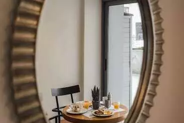 آپارتمان Nantin Hotel Ioannina