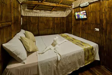 פנסיון Blessie's Bed & Breakfast