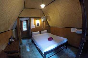 פנסיון Breeze Of Pai Guesthouse