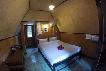 Pension Breeze Of Pai Guesthouse