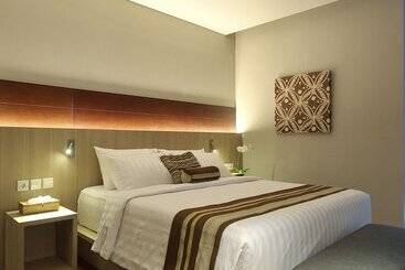 Aparthotel Ra Premiere Simatupang