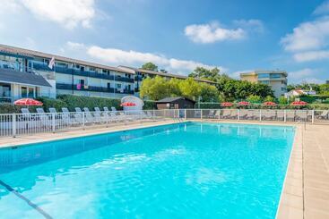 渡假胜地  Azureva Anglet