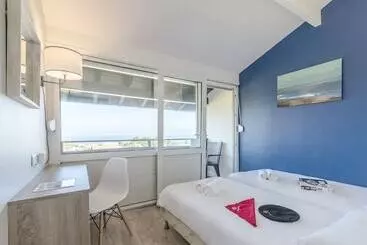 リゾートホテル Azureva Anglet