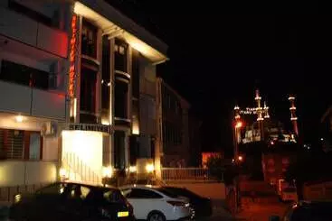 Aparthotel Selimiye