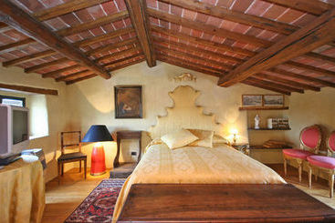 דירות לתיירים Torre Forese