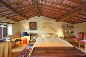 شقق خاصة سياحية Torre Forese