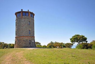 וילות Torre Rivolta