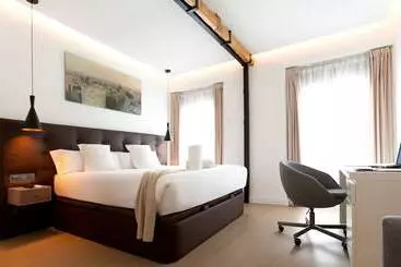 پانسیون Woohoo Rooms Boutique Sol