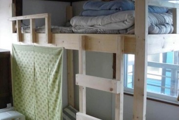 Emina Backpackers Hostel