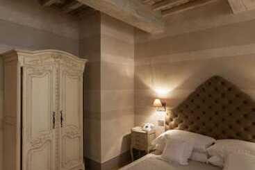 Nocleg ze śniadaniem Le Bifore