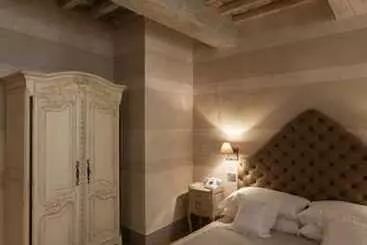 تختخواب و صبحانه Le Bifore