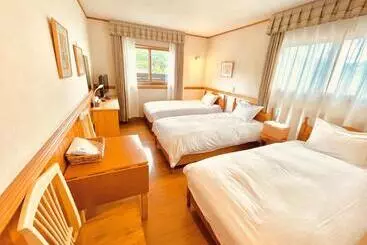 Bed and Breakfast Nikko Akarinoyado Villa Revage