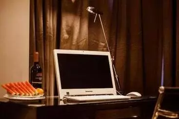 Fortune Hotel Ningde