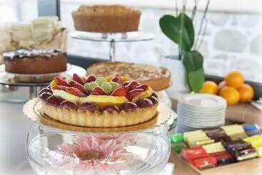 Boutique Hotel Al Grappolo D Oro