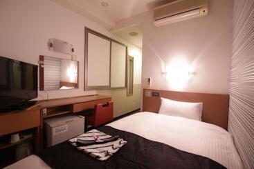 Apa Hotel Tokushima Ekimae