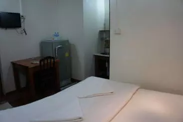 Hotel Be Na Cam Guesthouse