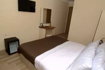 Hotel Cassa Istanbul