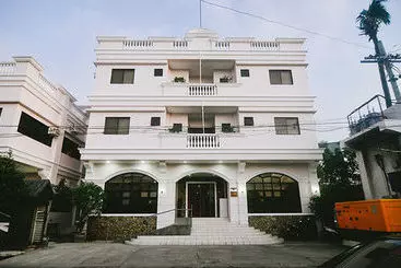 ホテル El Haciendero Private