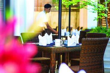 Fair View Hotel Colombo