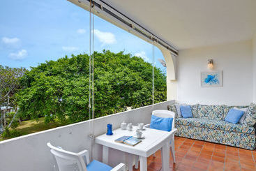 Golden View Apartments