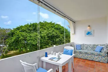 Golden View Apartments