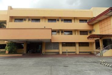 ホテル Real Suites