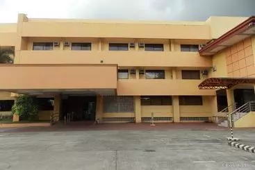 בית מלון כפרי Real Suites