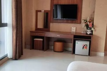 هتل Hanz Huong Mai