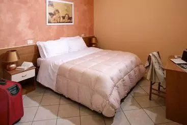 Hotel Apartamenti Il Turrione