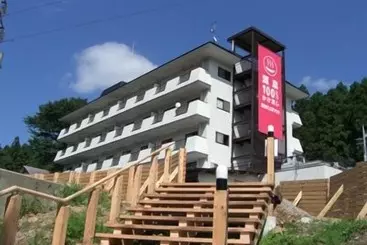 Hotel Kinugawa Niouson Plaza