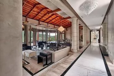 هتل Lejwe La Metsi Game Farm Pty Ltd