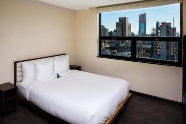 호텔 Orchard Street