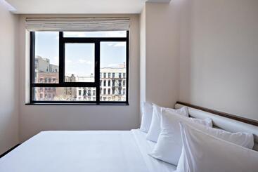 酒店 Orchard Street