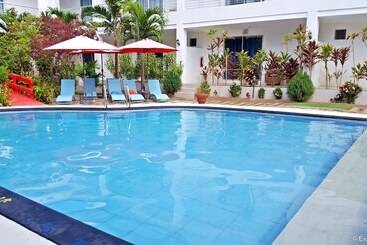 Hotel Paboreal Boutique