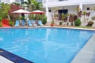 Hotell Paboreal Boutique